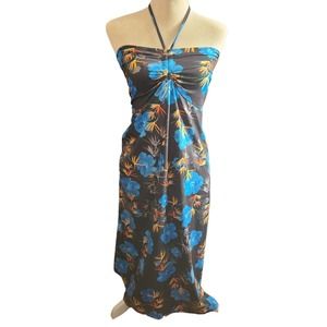 EUC Pacific Trail Convertible Women Skirt/Dress Size S